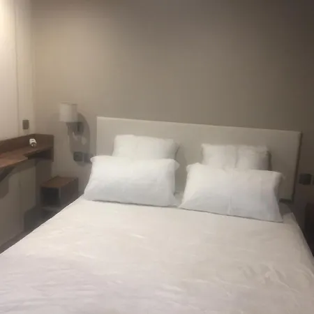 Mobilhome Campsite *