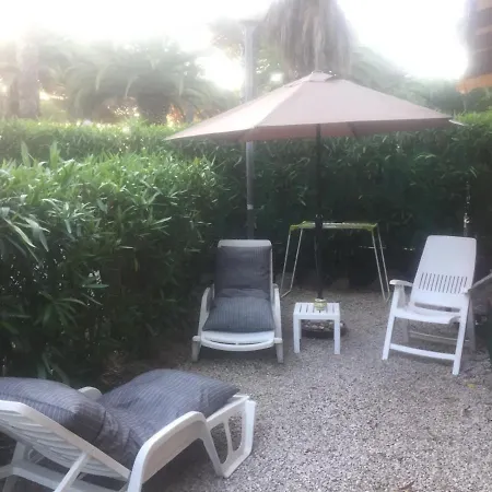 Mobilhome Le Grau-d'Agde